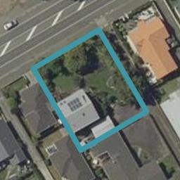 458 Featherston Street, Palmerston North, Palmerston North