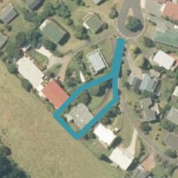 119 Titiro Place, Whangamata