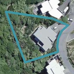 6 Mewburn Rise, Karori, Wellington