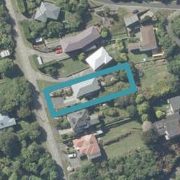 10 Jessie Street, Maia, Dunedin