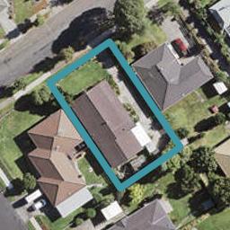 176 Victoria Street West, Pukekohe