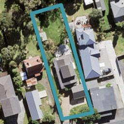 50 Ferry Parade, Herald Island, Auckland