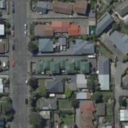 4/14 Seddon Street, Sydenham, Christchurch
