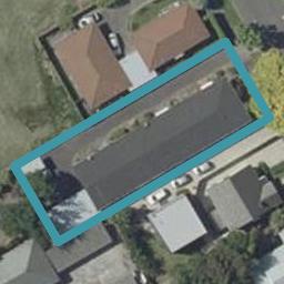 20E Ranfurly Street, Hokowhitu, Palmerston North
