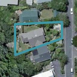 68 Creswick Terrace, Northland, Wellington