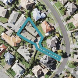 2/12 Rochester Crescent, Somerville, Auckland