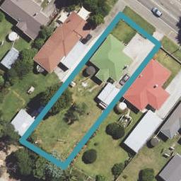 362 Ormond Road, Riverdale, Gisborne