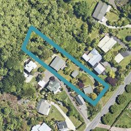 460 Spencer Road, Lake Tarawera, Rotorua