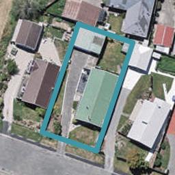 6 Kynnersley Street, Kaiapoi, Kaiapoi
