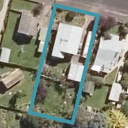19 Hunia Street, Marton
