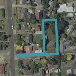 16 Ascot Street, Hokowhitu, Palmerston North