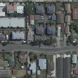 2/105 Burke Street, Sydenham, Christchurch