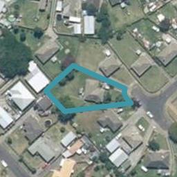 16 Bisson Place, Maraenui, Napier