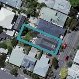 12 Scarborough Terrace, Mount Victoria, Wellington