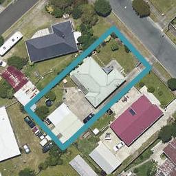 23 Ballance Street, Kawerau, Kawerau