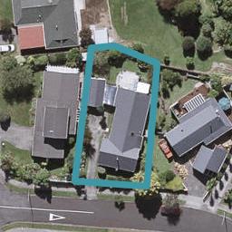 3 Argyle Place, Highlands Park, New Plymouth