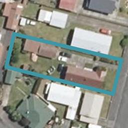4 Claudius Street, Dannevirke
