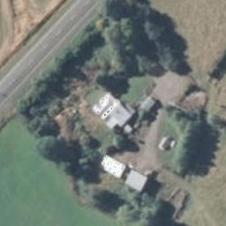66 Orari-Rangitata Highway, Orari, Geraldine