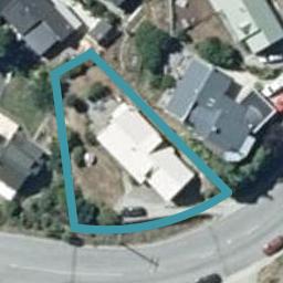 216 Fernhill Road, Sunshine Bay, Queenstown