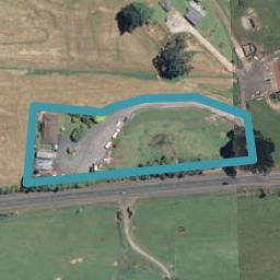 756A State Highway 5, Hamurana