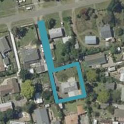 71A Worcester Street, Ashhurst, Ashhurst