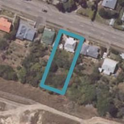 71 Eden Street, Oamaru