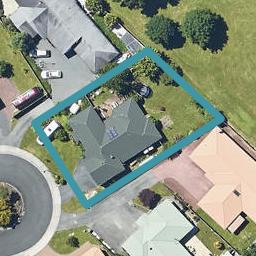 12 Courtenay Place, Owhata, Rotorua