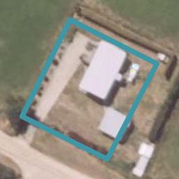 9 Jackson Road, Waitaki Bridge