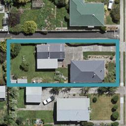 19 Eden Crescent, Glengarry, Invercargill