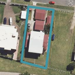 12 Salisbury Road, Awapuni, Gisborne