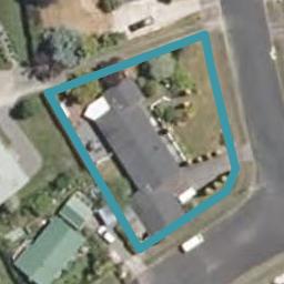 1 MacLaurin Street, Dannevirke, Dannevirke