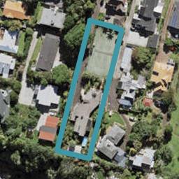 2/22 Landscape Road, Mount Eden, Auckland