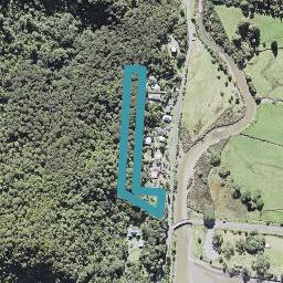 1 Huia Dam Road, Huia, Auckland