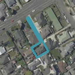 250A Grey Street, Palmerston North, Palmerston North
