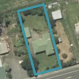661 State Highway 25, Thames