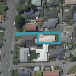 2 Piper Lane, Beckenham, Christchurch
