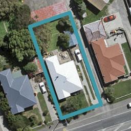 364 Tay Street, Turnbull Thomson Park, Invercargill