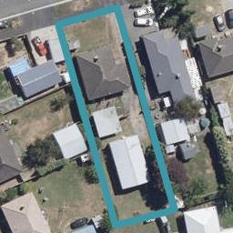 4A Hockin Place, Fairfield, Hamilton