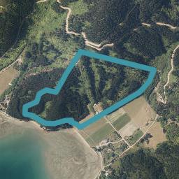 0 Bill Bryants Rd, Squally Cove, French Pass