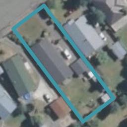 65 Grove Street, Tinwald, Ashburton