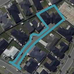 7 Canter Lane, Aidanfield, Christchurch