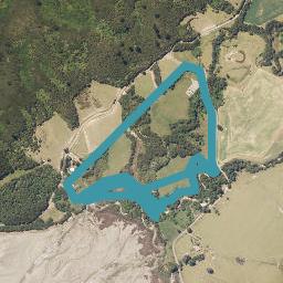 4385 Kenepuru Road, KENEPURU HEAD