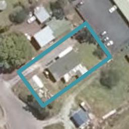 10 Sir James Henare Place, Moerewa, Moerewa