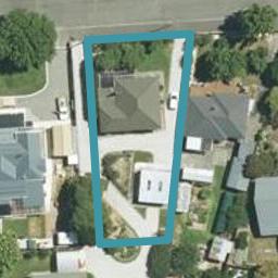 17 Rogers Street, Blenheim