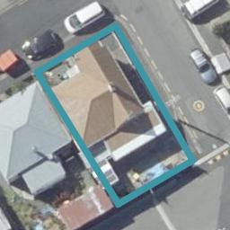 1 Largo Avenue, South Dunedin, Dunedin