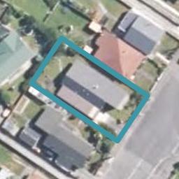 168 Preston Road, Blaketown, Greymouth