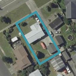 44 Rhodes Drive, Kelvin Grove, Palmerston North