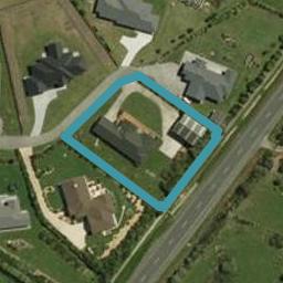 14 Des Terry Way, Waipu, Waipu