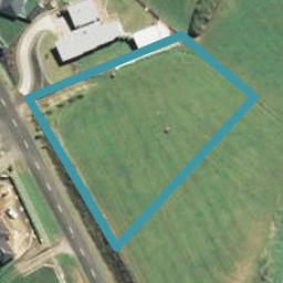 19 Larlin Drive, Hāwera