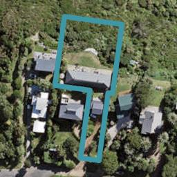 7 Pah Road, Onetangi, Waiheke Island